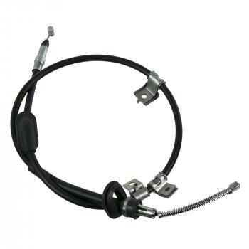 1985 Honda Civic Parking Brake Cable Rear Right Wagner Brake BC123029 image 1 of 1