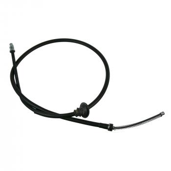 1988 Mitsubishi Tredia Parking Brake Cable Rear Wagner Brake BC123043 image 1 of 1
