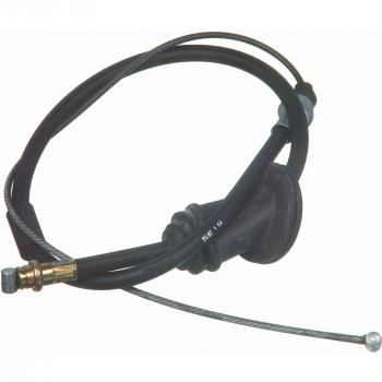 1985 Dodge Ram 50 Parking Brake Cable Front Wagner Brake BC123049 image 1 of 1
