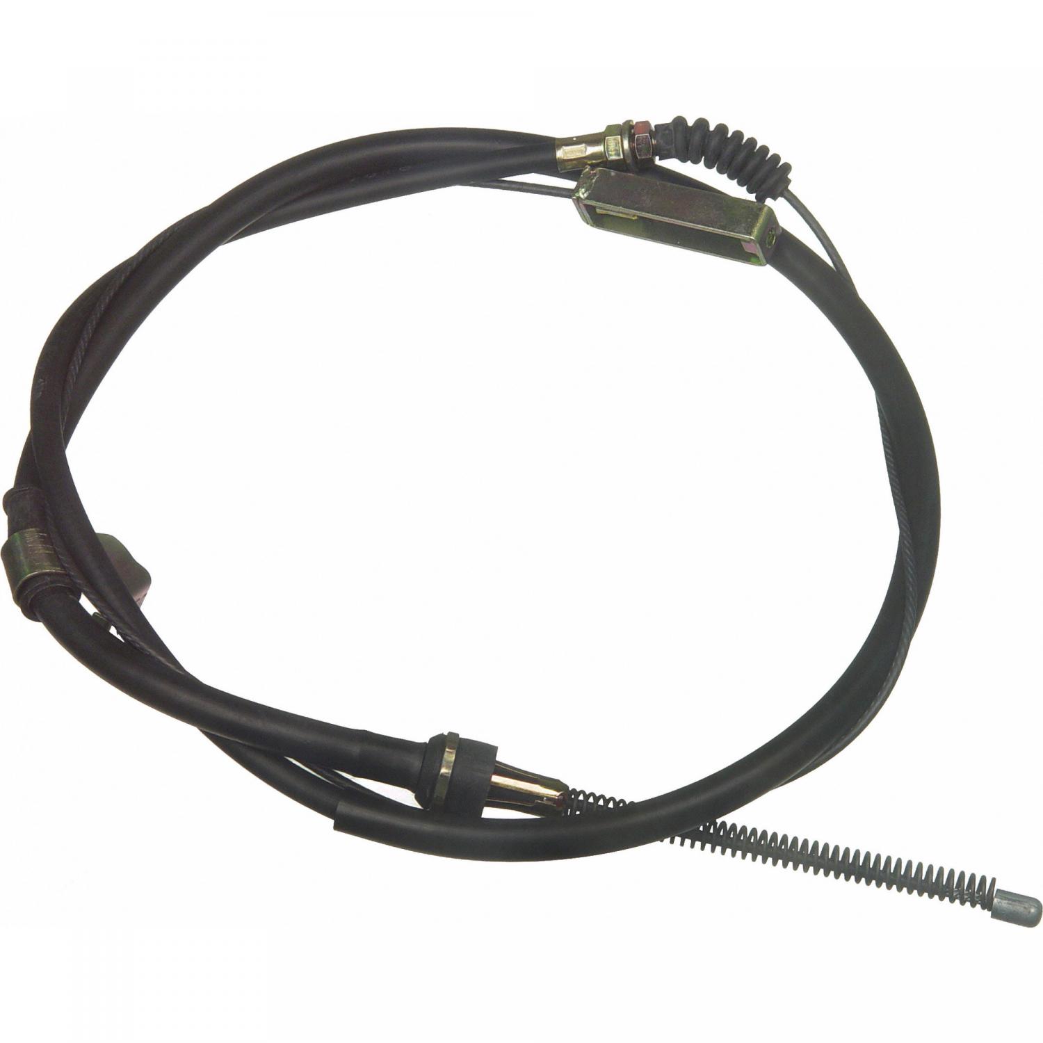 Wagner Brake BC123050 - Parking Brake Cable Wagner Brake BC123050 Parking Brake Cable product image 1 of 1