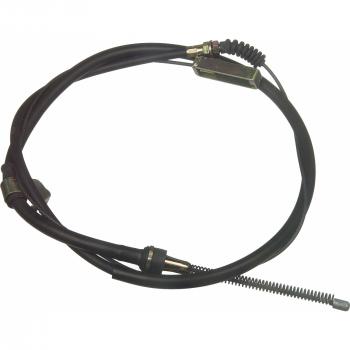 1980 Plymouth Arrow Parking Brake Cable