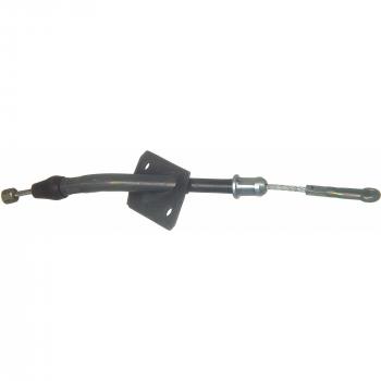 1986 Nissan Maxima Parking Brake Cable Front Wagner Brake BC123062 image 1 of 1