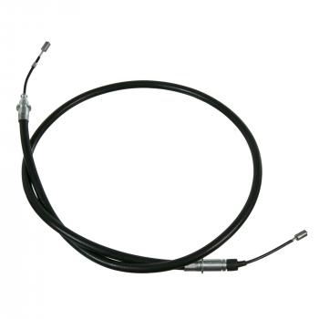 1977 Nissan 620 Parking Brake Cable Rear Left Wagner Brake BC123068 image 1 of 1
