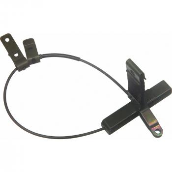 1991 Suzuki Samurai Parking Brake Cable Rear Right Wagner Brake BC123078 image 1 of 1