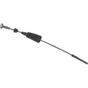 1986 Toyota Celica Parking Brake Cable Front Wagner Brake BC123079 image 1 of 1