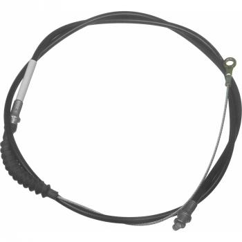1985 Toyota 4Runner Parking Brake Cable Front Wagner Brake BC123096 image 1 of 1