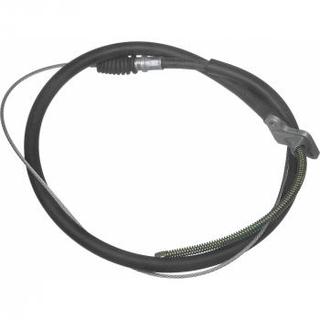 1980 Toyota Pickup Parking Brake Cable Rear Left Wagner Brake BC123099 image 1 of 1