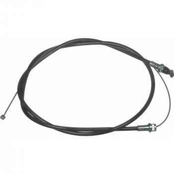 1979 Toyota Pickup Parking Brake Cable Front Wagner Brake BC123101 image 1 of 1