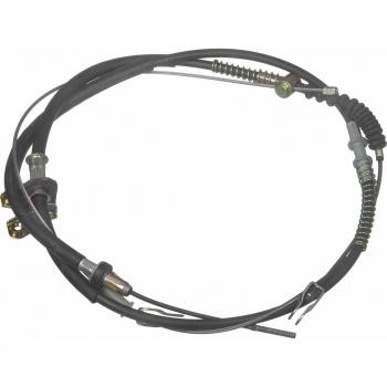 1985 Toyota Land Cruiser Parking Brake Cable Front Wagner Brake BC123103 image 1 of 1