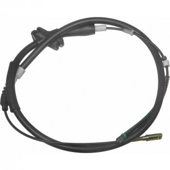1986 Audi 5000 Parking Brake Cable Rear Wagner Brake BC123113 image 1 of 1