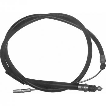 Wagner Brake BC123115 Parking Brake Cable product image 1 of 1