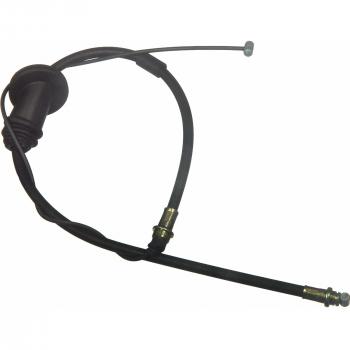 1981 Dodge D50 Parking Brake Cable Front Wagner Brake BC123922 image 1 of 1