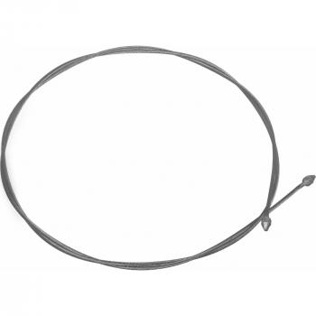 1991 Oldsmobile Bravada Parking Brake Cable Intermediate Wagner Brake BC123924 image 1 of 1