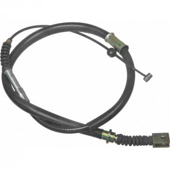 1986 Toyota Corolla Parking Brake Cable Rear Left Wagner Brake BC123926 image 1 of 1