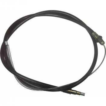 1989 GMC K1500 Parking Brake Cable Rear Left Wagner Brake BC123935 image 1 of 1