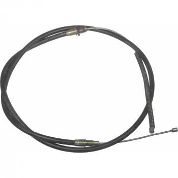 1990 GMC K3500 Parking Brake Cable Rear Left Wagner Brake BC123936 image 1 of 1