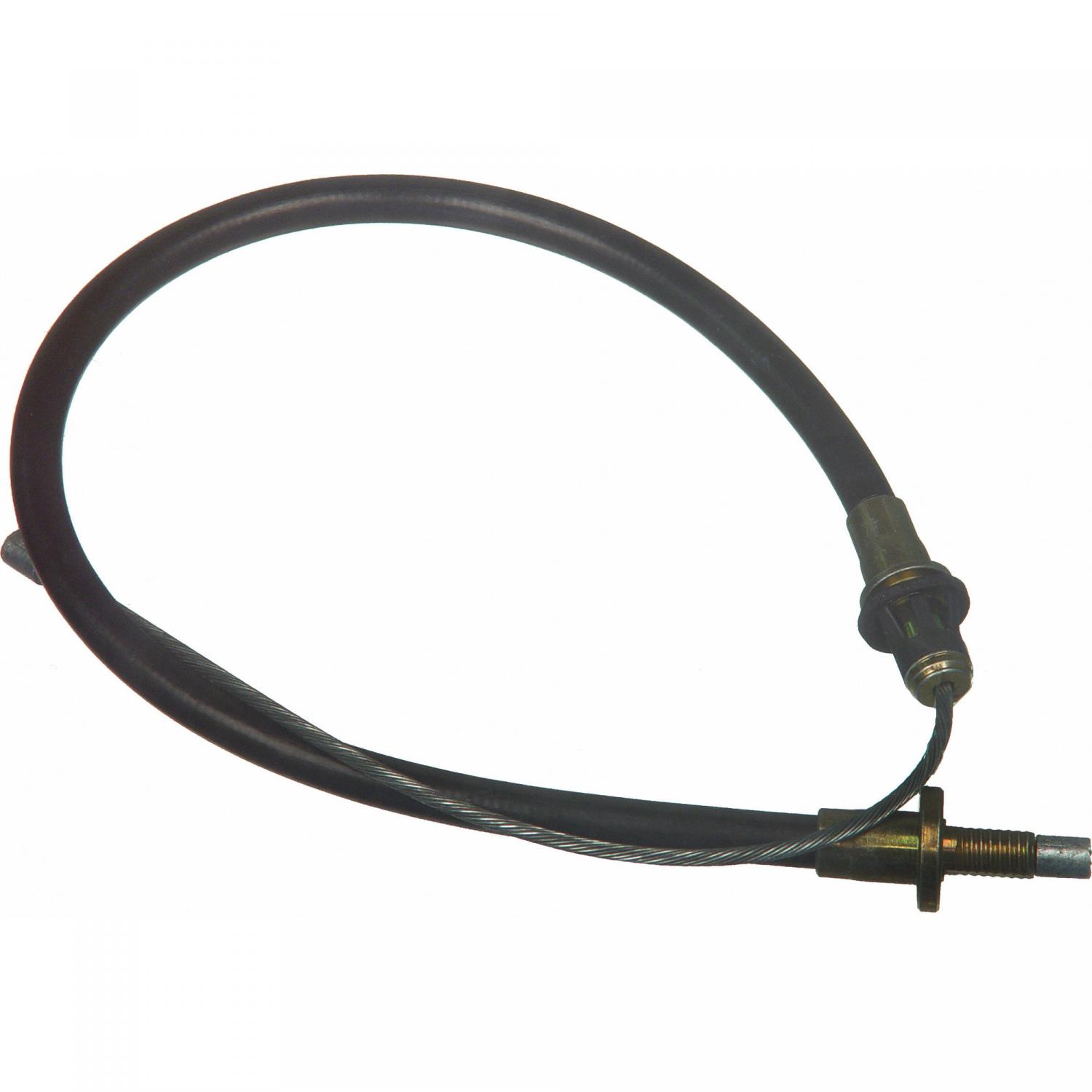 Wagner Brake BC123937 - Parking Brake Cable Wagner Brake BC123937 Parking Brake Cable product image 1 of 1