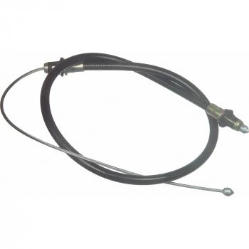 1983 Pontiac Firebird Parking Brake Cable Rear Right Wagner Brake BC123943 image 1 of 1