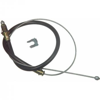 1981 Oldsmobile 98 Parking Brake Cable Front Wagner Brake BC123944 image 1 of 1