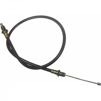 1988 Pontiac Fiero Parking Brake Cable Rear Right Wagner Brake BC123946 image 1 of 1