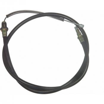 1993 GMC Safari Parking Brake Cable Rear Left Wagner Brake BC123948 image 1 of 1