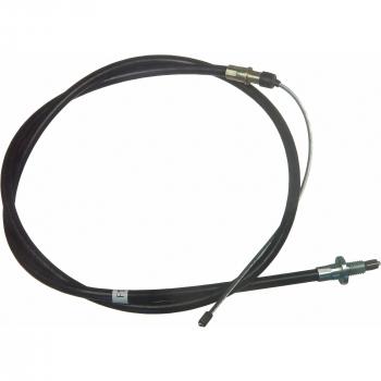 1988 Buick Skyhawk Parking Brake Cable Front Wagner Brake BC124136 image 1 of 1