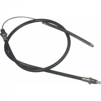 1996 GMC P3500 Parking Brake Cable Rear Left Wagner Brake BC124137 image 1 of 1