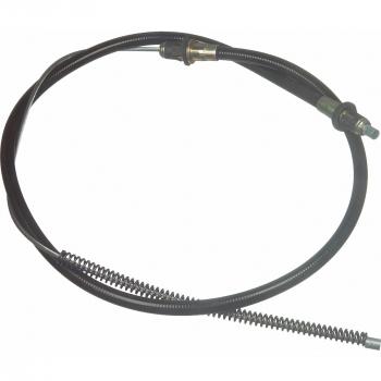 1993 GMC G3500 Parking Brake Cable Rear Left Wagner Brake BC124138 image 1 of 1