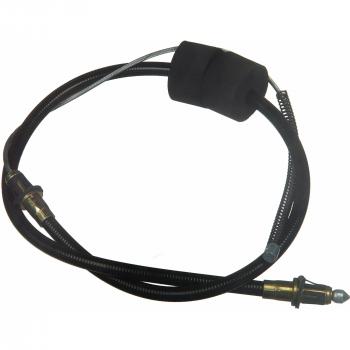 1990 Pontiac Firebird Parking Brake Cable Rear Right Wagner Brake BC124141 image 1 of 1