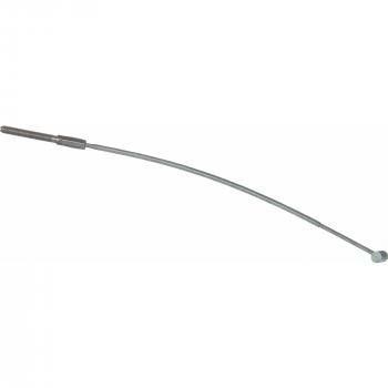 1981 Toyota Starlet Parking Brake Cable Front Wagner Brake BC124155 image 1 of 1