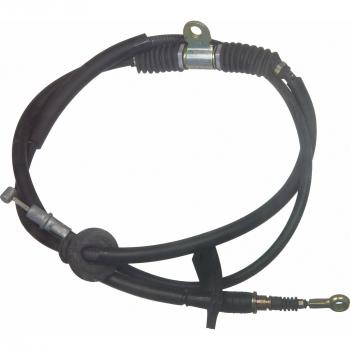 1983 Plymouth Sapporo Parking Brake Cable Rear Wagner Brake BC124161 image 1 of 1