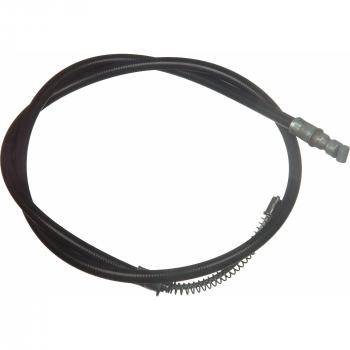 1986 Dodge Colt Parking Brake Cable Rear Wagner Brake BC124163 image 1 of 1