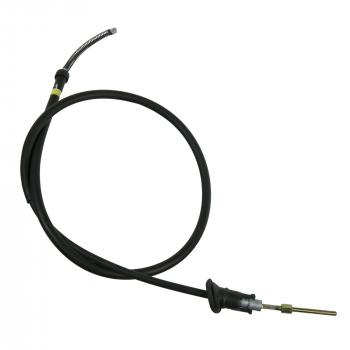 1982 Dodge Colt Parking Brake Cable Rear Wagner Brake BC124167 image 1 of 1