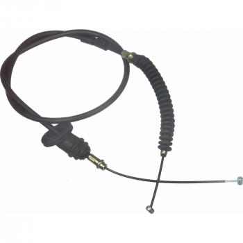 1989 Mitsubishi Mighty Max Parking Brake Cable Front Wagner Brake BC124172 image 1 of 1