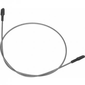 1982 Chevrolet LUV Parking Brake Cable Front Lower Wagner Brake BC124176 image 1 of 1