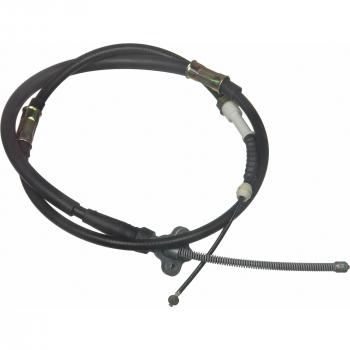 1986 Toyota Camry Parking Brake Cable Rear Left Wagner Brake BC124179 image 1 of 1