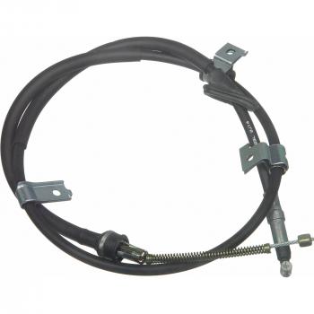 1983 Honda Accord Parking Brake Cable Rear Left Wagner Brake BC124191 image 1 of 1