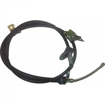 1983 Honda Accord Parking Brake Cable Rear Right Wagner Brake BC124192 image 1 of 1