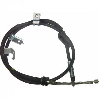 Wagner Brake BC124193 Parking Brake Cable product image 1 of 1