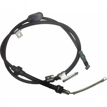 1988 Honda Accord Parking Brake Cable Rear Left Wagner Brake BC124195 image 1 of 1