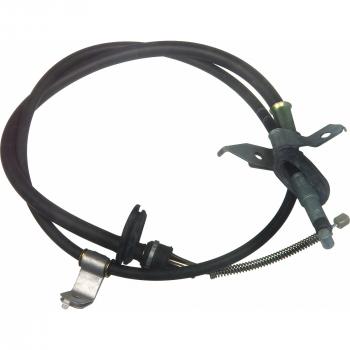 1984 Honda Wagovan Parking Brake Cable Rear Left Wagner Brake BC124196 image 1 of 1