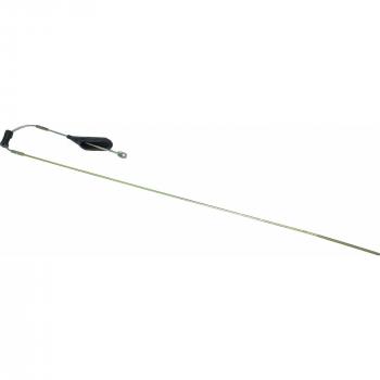 1991 Volkswagen Transporter Parking Brake Cable