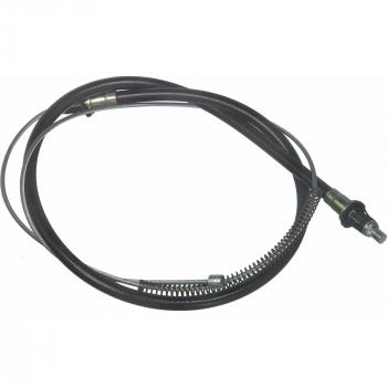 1996 Buick Roadmaster Parking Brake Cable Rear Left Wagner Brake BC124477 image 1 of 1