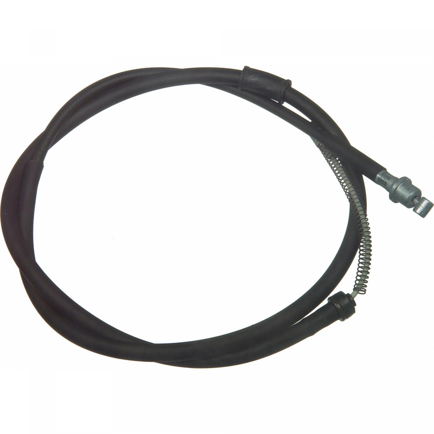 Wagner Brake BC124622 - Parking Brake Cable Wagner Brake BC124622 Parking Brake Cable product image 1 of 1