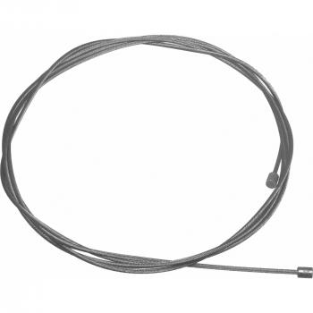 1989 Dodge Dakota Parking Brake Cable Intermediate Wagner Brake BC124651 image 1 of 1