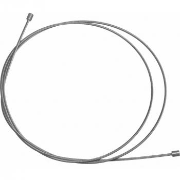 1987 Dodge Daytona Parking Brake Cable Intermediate Wagner Brake BC124652 image 1 of 1