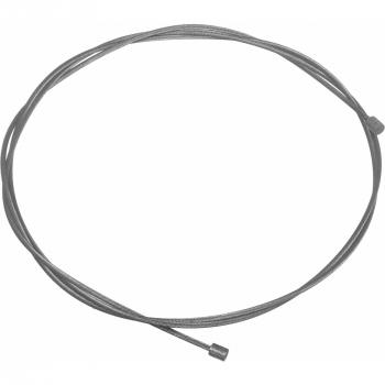 1987 Dodge Shadow Parking Brake Cable Intermediate Wagner Brake BC124653 image 1 of 1