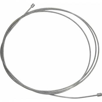 1987 Dodge Dakota Parking Brake Cable Intermediate Wagner Brake BC124654 image 1 of 1