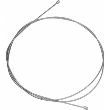 1989 Dodge Spirit Parking Brake Cable Intermediate Wagner Brake BC124655 image 1 of 1