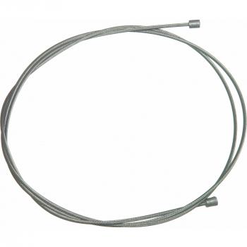 1988 Chrysler Daytona Parking Brake Cable Intermediate Wagner Brake BC124656 image 1 of 1